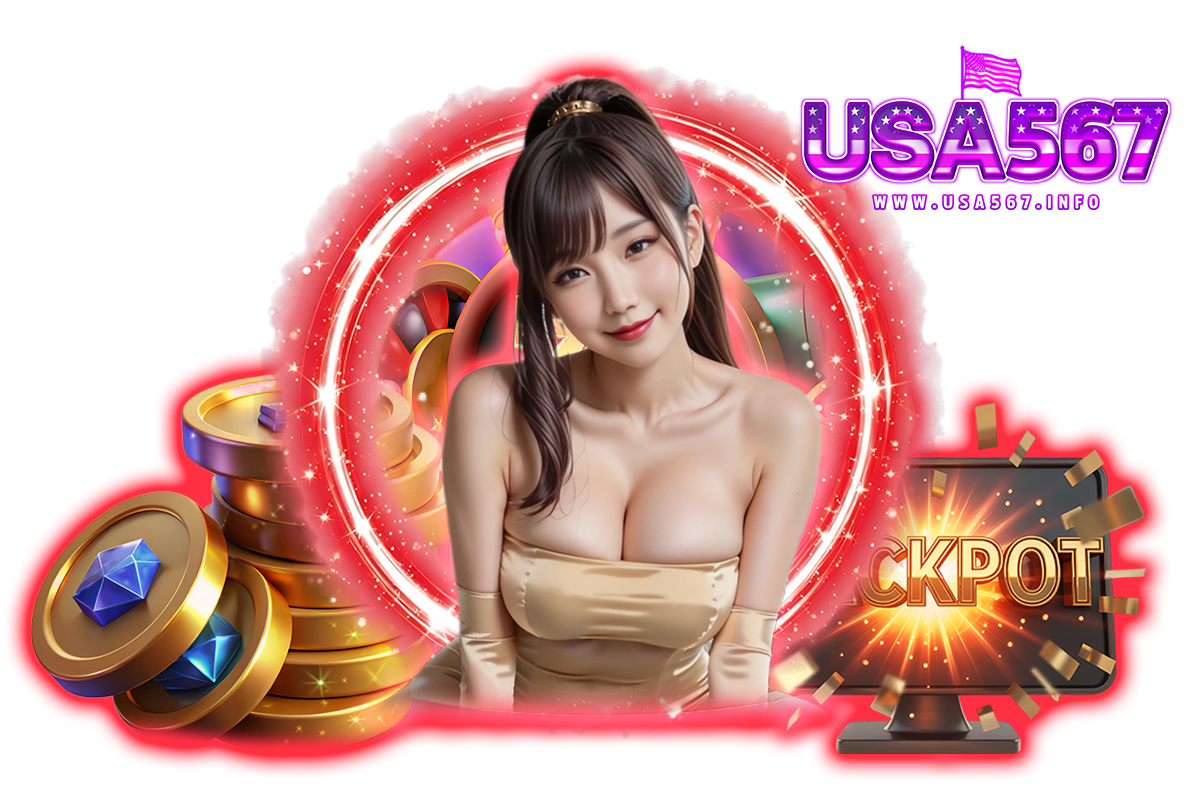 usa567 ทางเข้า