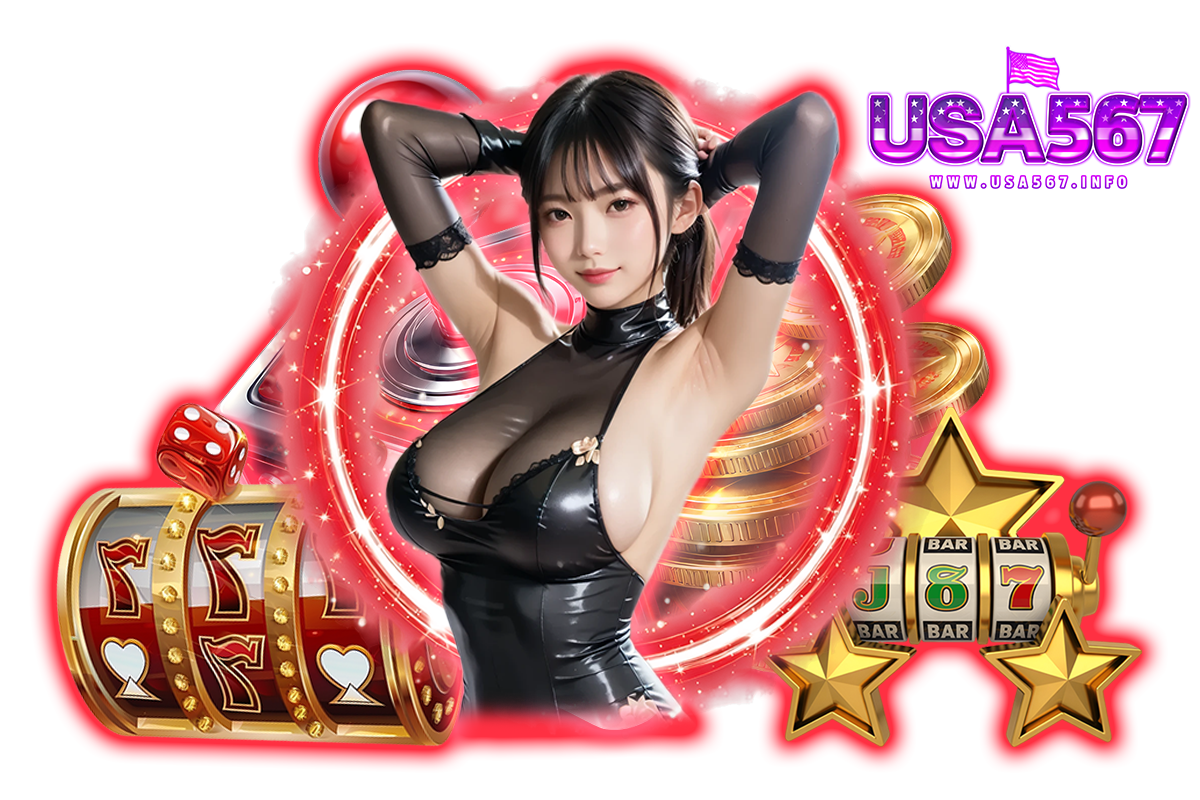 usa567 สล็อต